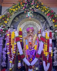 Shri Dev Bodgeshwar Jatra